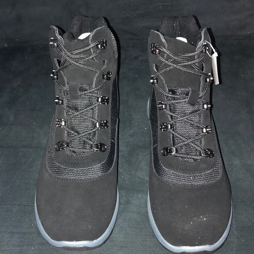 Lands End Men’s Boots Sz 10 - new